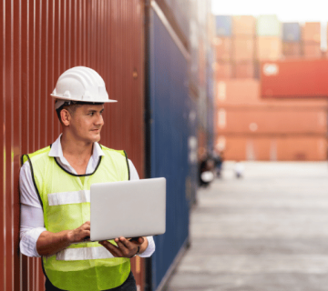 مراحل ترخیص کالا از گمرک