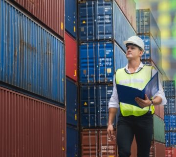 ترخیص کار گمرک کیست و چه وظایفی دارد؟