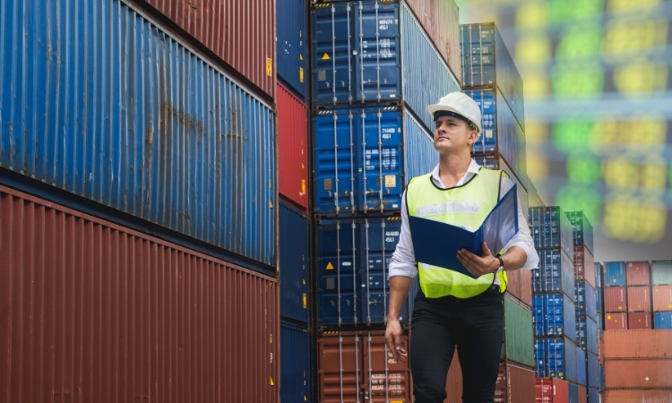 ترخیص کار گمرک کیست و چه وظایفی دارد؟