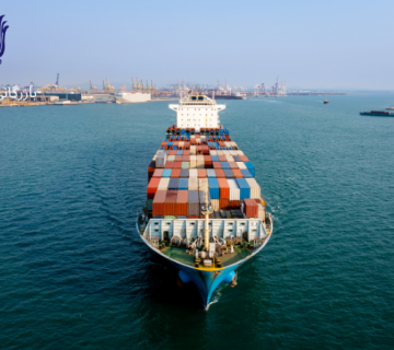 تفاوت ترانزیت داخلی و خارجی | 6 تا از مهم ترین ها