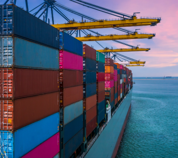 بهترین شرکت حمل کالا از دبی (معرفی شرکت سی و سه پل)