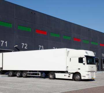 بار ترافیکی چیست؟