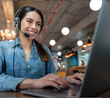 کارشناس مجازی گمرک