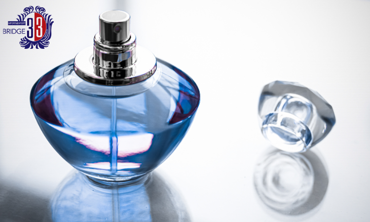 مراحل واردات عطر و ادکلن به ایران