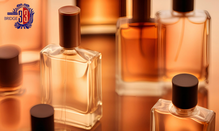 واردات عطر و ادکلن به ایران | سریع‌ترین روش، قوانین و مراحل